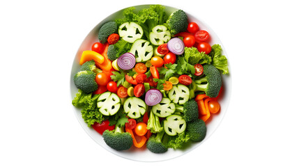 Mix Vegetable PNG