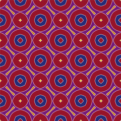 Abstract simple illustration seamless repeat pattern. Abstract background, Perfect for fashion, textile design,  on wall paper, wrapping paper, fabrics and home decor