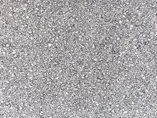 Asphalt background, close view