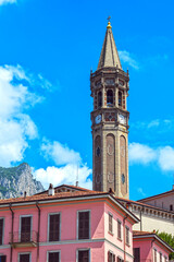 Lecco, Lombardei (Italien)