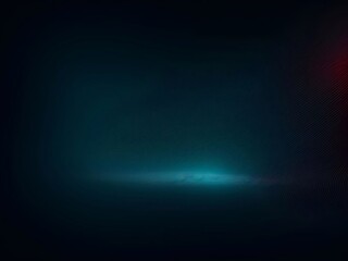 Fototapeta premium modern Futuristic technology abstract background generative ai illustration art