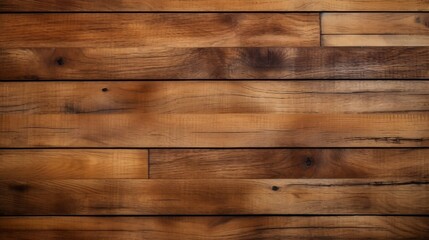 Wooden texture background, wood planks. Old wooden background.  symmetrical composition, mottled