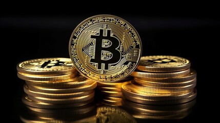 Bitcoin: Digital Currency Revolution