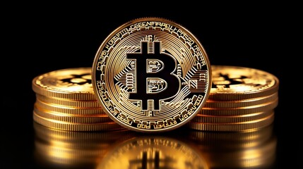 Bitcoin: Digital Currency Revolution