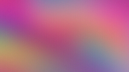 abstract colorful background with rainbow colors