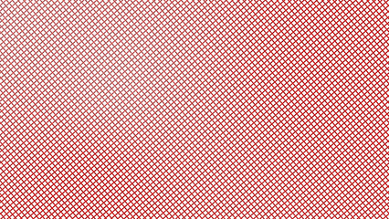 Mesh abstract gradient background red color