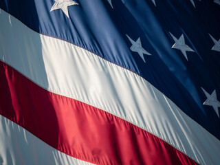 American Flag 26