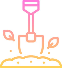 Shovel Icon