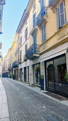 CREMONA (Lombardie - Italie)