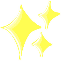 gold star icon 
gold sparkle