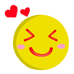 Smily emoji 2