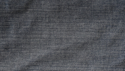 Denim jeans texture. Denim background texture for design. Canvas denim texture. Black Grey denim...