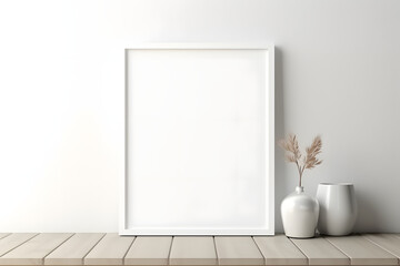 Soft Serene Reflections, generative ai