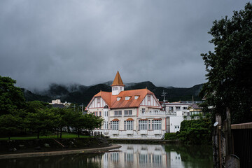 嬉野温泉シーボルトの湯