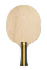 Beautiful custom table tennis racket