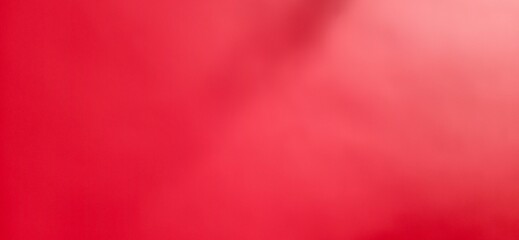 red background with pattern