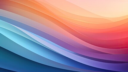 beautiful gradient color with random pattern for desktop wallpaper or background