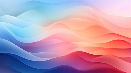 beautiful gradient color with random pattern for desktop wallpaper or background