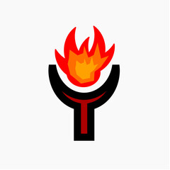 orch icon. simple, modern, flaticon