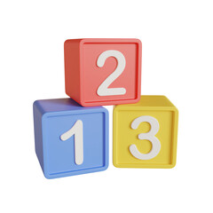 Kids Kindergarten Education Toys