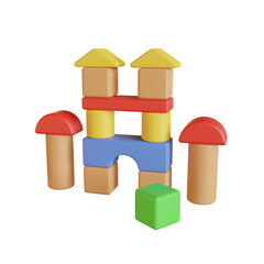 Kids Kindergarten Education Toys