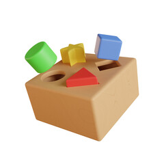 Kids Kindergarten Education Toys