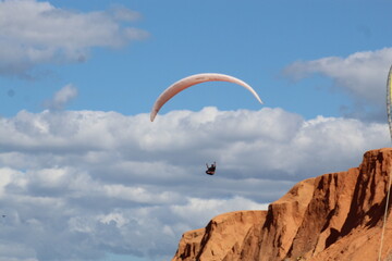 Parapente