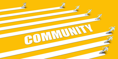 Community Concept