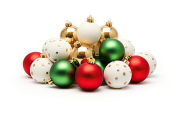 Time for Christmas (AI Generated) 