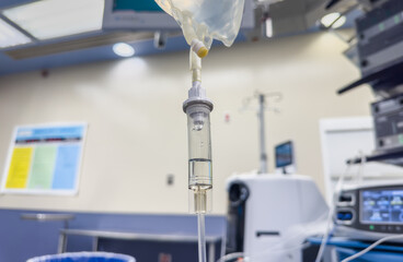 Hospital drugs - syringes, IV drips, anesthetics, narcotics like fentanyl, propofol, vasopressors -...