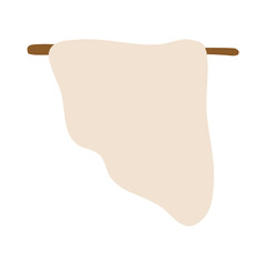 Bath towel