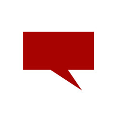 Speech Bubble. Talk bubble. Cloud speech bubbles collection. Vector