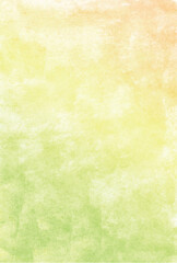 秋　光　空　和紙　背景