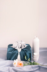 명절 추석 선물 컨셉 사진 02
