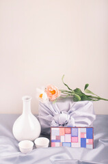 명절 추석 선물 컨셉 사진 03
