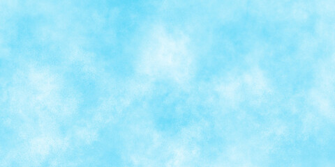 Abstract watercolor background texture,Pastel sky blue paper texture pattern background,abstract blue watercolor splash background, texture of watercolor,Background with clouds on blue sky.