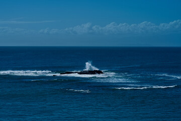 Miura Peninsula is located at the entrance to Tokyo Bay in Japan. This area features numerous...