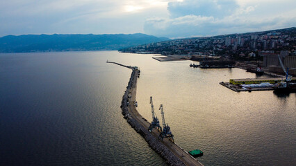 Rijeka, Croatia