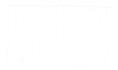 white paper torn high quality isolated