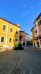 CREMONA (Lombardie - Italie)