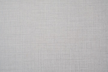 Close up Cotton Fabric cloth pattern texture background.