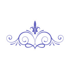Fototapeta premium abstract floral background