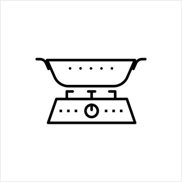 recommend clip art: Pan Icon, Frying Pan, Cooking Pan, Frypan, Skillet