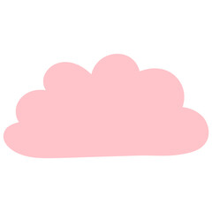 Abstract doodle hand drawn various shapes. Doodle objects sketchy autumn color background.