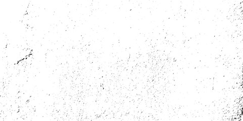 Vector Grunge texture abstract background. Grunge black and white pattern. Monochrome particles abstract texture.