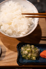 Rice(米)