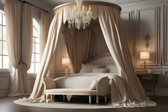 canopy bed room 05