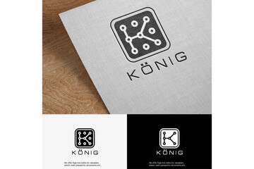Koing Logo