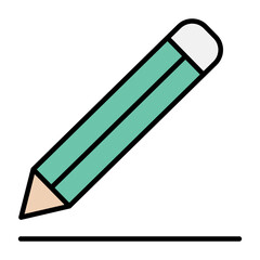 Writing icon