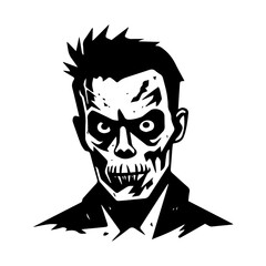 skull and crossbones